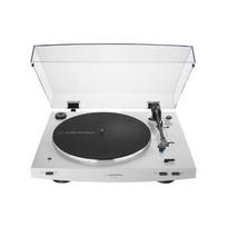 Audio-Technica AT-LP3XBT-WH | WIRELESS