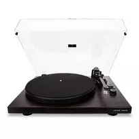 Argon Audio TT MK2 Satin Mahogany | Phono