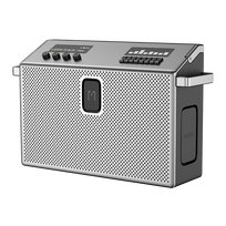 Mondo by Defunc | BT Boombox