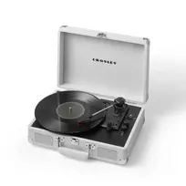 Crosley Cruiser White Sand