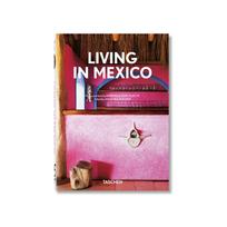 Living in Mexico