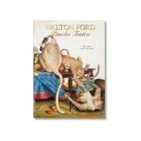 Walton Ford