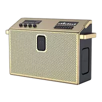Mondo by Defunc | BT Boombox Brass
