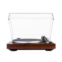 Dual CS 429 Walnut | Auto | Phono