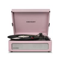 Crosley Voyager AMETHYST