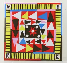 Mr Bongo Record Club Vol.6