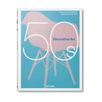 Decorative Art 50s