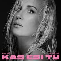 Augustė - KAS ESI TU | Coloured