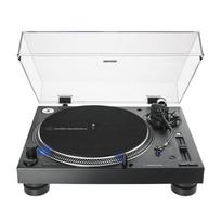 Audio-Technica AT-LP140XP Black | Phono