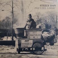 Steely Dan – Pretzel Logic
