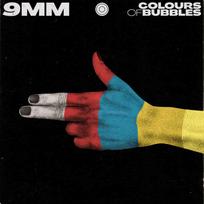 Colours Of Bubbles - 9mm