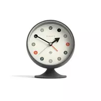 Newgate Spheric Mid-Century Grey