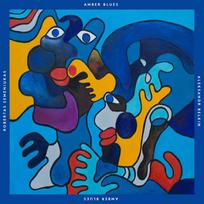 Robertas Semeniukas & Aleksandr Belkin AMBER BLUES