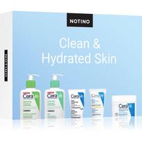 Beauty Discovery Box Notino XL – Clean & Hydrated Skin rinkinys moterims
