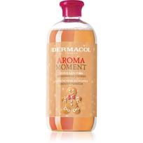 Dermacol Aroma Moment Gingerbread Cookies vonios putos 500 ml