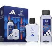 Adidas UEFA Champions League Pro Player dovanų rinkinys vyrams