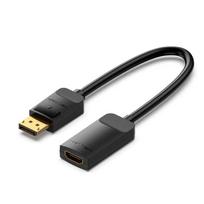 I/O CONVERTER DP TO HDMI/0.15M HBZBB VENTION, KAPVNTHBZBB