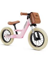 Balansinis dviratukas BERG Biky Retro Pink