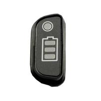 Makita 142901-7 – INDICATOR PANEL for DGA454 DGA463 DGA467 DGA504 DGA505 DGA506 DGA508