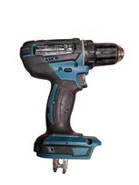 Makita DDF482 18V cordless drill used