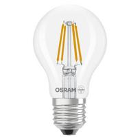 LEMP LED FIL A60 3.4W E27 2700K 470LM