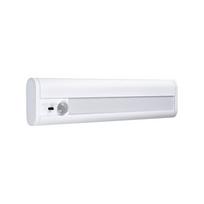 Šviestuvas LED LINEAR MOBILE 20 cm, baltas