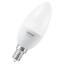 Išmanioji LED lempa SMART WIFI, B40, 4.9W, E14, 470lm, TW