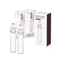 Momcozy daugkartinio naudojimo priešpienio surinkėjas 5ml, 2 vnt.