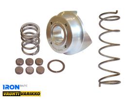 Skeg Mönster Sankabos ir variatoriaus komplektas (STAGE 3)  – CFMOTO CFORCE 450 / 520