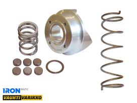Sankabos komplektas (STAGE 3 MUD)  – CFMOTO CFORCE 850 / 800XC (USA)