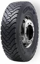 315/80R22.5 M-D40 22PR 158/150K TL M+S 3PMSF /galinė MADE IN EUROPE LINGLONG padangos
