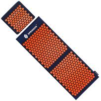 Kilimėlis su dygliuota pagalve Springos FA0152, 105x40 cm
