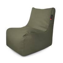 Sėdmaišis Qubo Noa FIT Kiwi SOFT