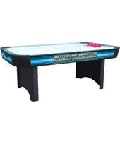Didelis oro ritulio stalas Buffalo Terminator II Airhockey (2–4 žaidėjai)