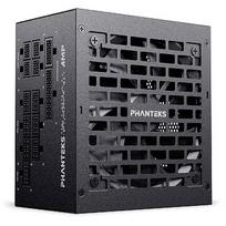 Phanteks AMP GH V2, 1200W, 80PLUS Platinum, ATX 3.1, PCIe 5.1 PH-P1200GH_BK02_EU