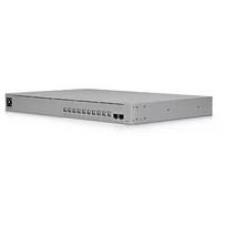 Ubiquiti Switch UniFi 10x10G RJ45/2xSFP+ Managed PoE+++ 400W 19" Rack-Mountable, 1,3" Touchscreen USW-PRO-XG-10-POE