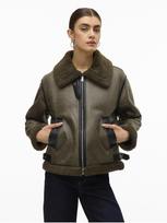 VERO MODA Žieminė moteriška striukė, VIRGINIA