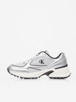 CALVIN KLEIN Vyriški laisvalaikio batai, HIKE RUNNER LACEUP MECH MIX