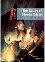 Dominoes: Three: The Count of Monte Cristo