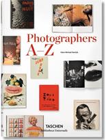 Photographers A-Z - Nėra Autoriaus