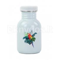 Vaikiška gertuvė YOKO DESIGN „Parrot“, 350 ml