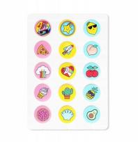 Spuogų pleistrai Patch Holic Acne Spot Patch, 30 vnt.