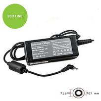 Nešiojamo kompiuterio įkroviklis ASUS 40W: 19V, 2.1A