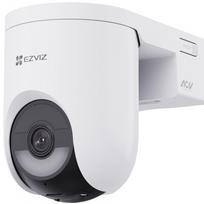 Ezviz HB8 Lite 2K⁺ CS-HB8c-R100 Akumuliatorinė Pasukama Išmani Wi-Fi Kamera / Spalvotas Naktinis Matymas Balta