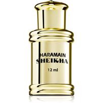 Al Haramain Sheikha kvapusis aliejus Unisex 12 ml