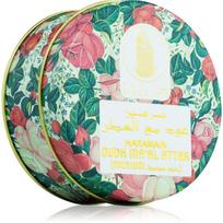 Al Haramain Oudh Ma’Al Attar frankincensas 40 g