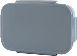 3 Sprouts - Lunch Box - Blue - 22x14x6.5cm