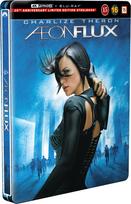 Aeon Flux - Steelbook