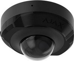 Ajax NET CAMERA 5MP DOMECAM MINI/2.8MM BLACK 76019 AJAX