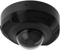 Ajax NET CAMERA 8MP DOMECAM MINI/2.8MM BLACK 76023 AJAX